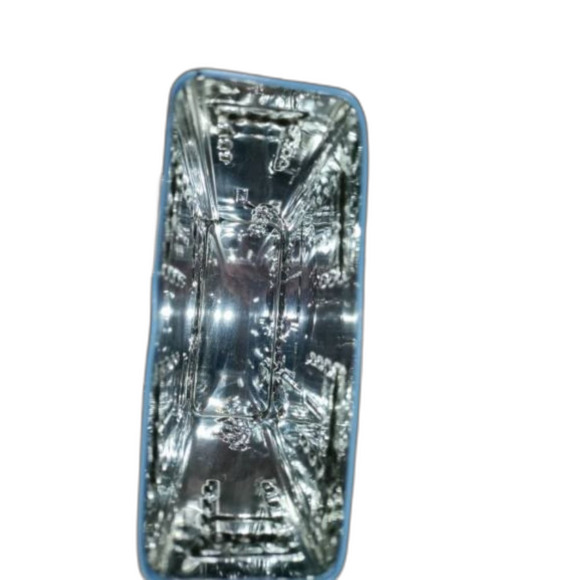 Hershey's Collector Tins Holiday Decor home storage container accents kitchen - Picture 5 of 8